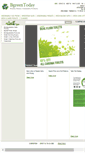 Mobile Screenshot of bgreentoday.com